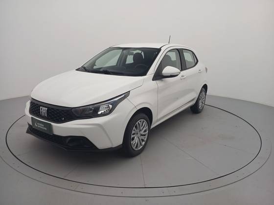 FIAT ARGO 1.0 FIREFLY FLEX DRIVE MANUAL